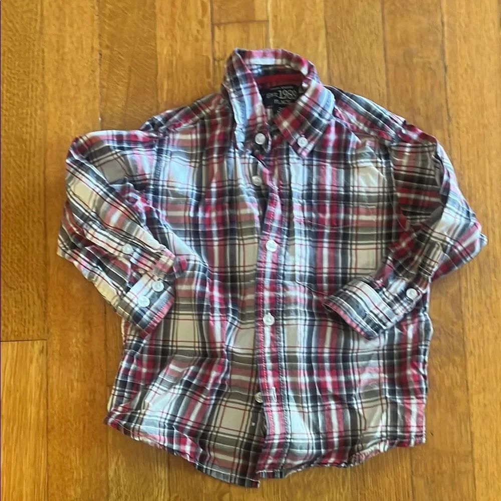 Boys Matching Sets - Picture 4 of 6